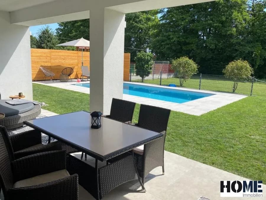 5-Zimmer-Haus kaufen in Baden – 179 m², € 699.900 – Bild 11 von 43