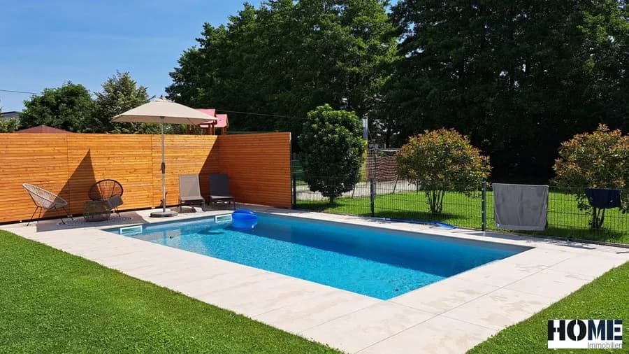 5-Zimmer-Haus kaufen in Baden – 179 m², € 699.900 – Bild 12 von 43