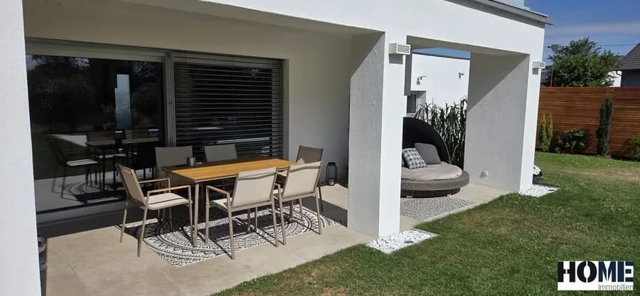 5-Zimmer-Haus kaufen in Baden – 179 m², € 699.900 – Bild 13 von 43