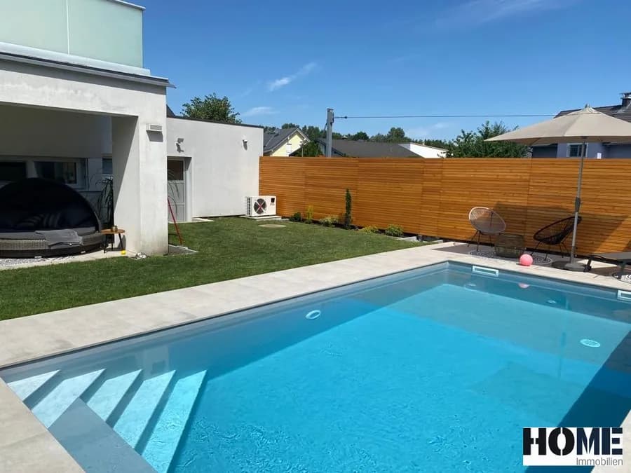 5-Zimmer-Haus kaufen in Baden – 179 m², € 699.900 – Bild 14 von 43