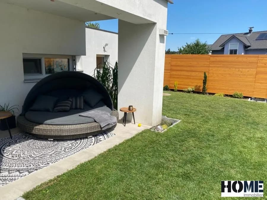 5-Zimmer-Haus kaufen in Baden – 179 m², € 699.900 – Bild 15 von 43