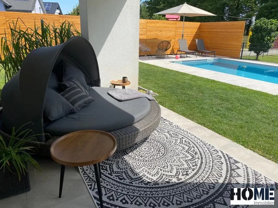 5-Zimmer-Haus kaufen in Baden – 179 m², € 699.900 – Bild 16 von 43