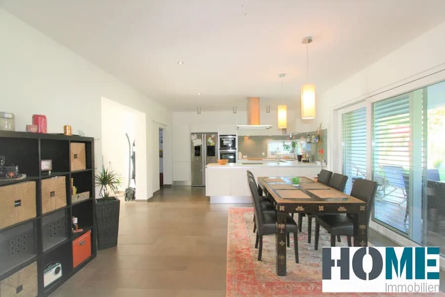 5-Zimmer-Haus kaufen in Baden – 179 m², € 699.900 – Bild 18 von 43