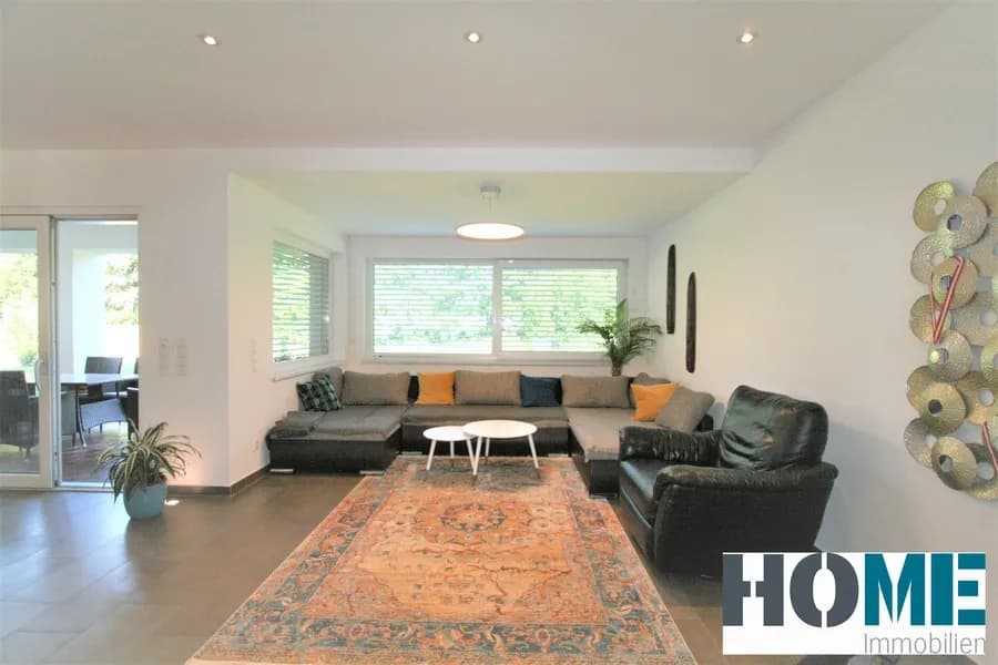 5-Zimmer-Haus kaufen in Baden – 179 m², € 699.900 – Bild 20 von 43