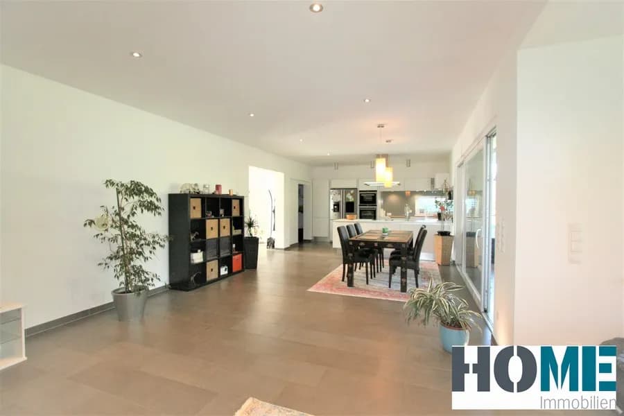 5-Zimmer-Haus kaufen in Baden – 179 m², € 699.900 – Bild 21 von 43