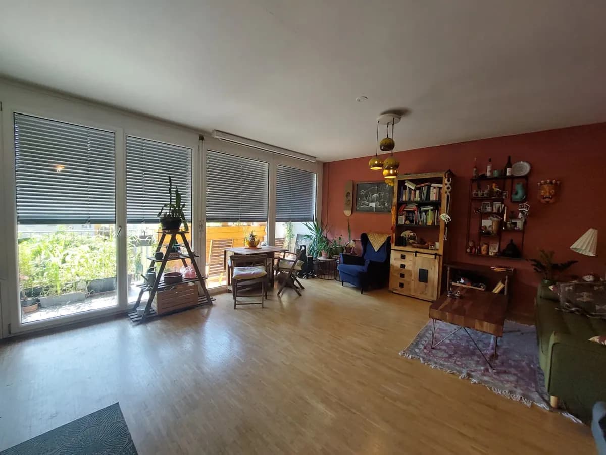 3-Zimmer-Wohnung mieten in Graz – 75 m², € 1.006 – Bild 3 von 20