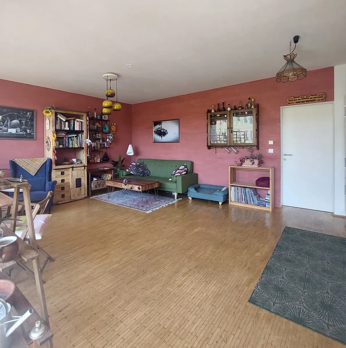 3-Zimmer-Wohnung mieten in Graz – 75 m², € 1.006 – Bild 4 von 20