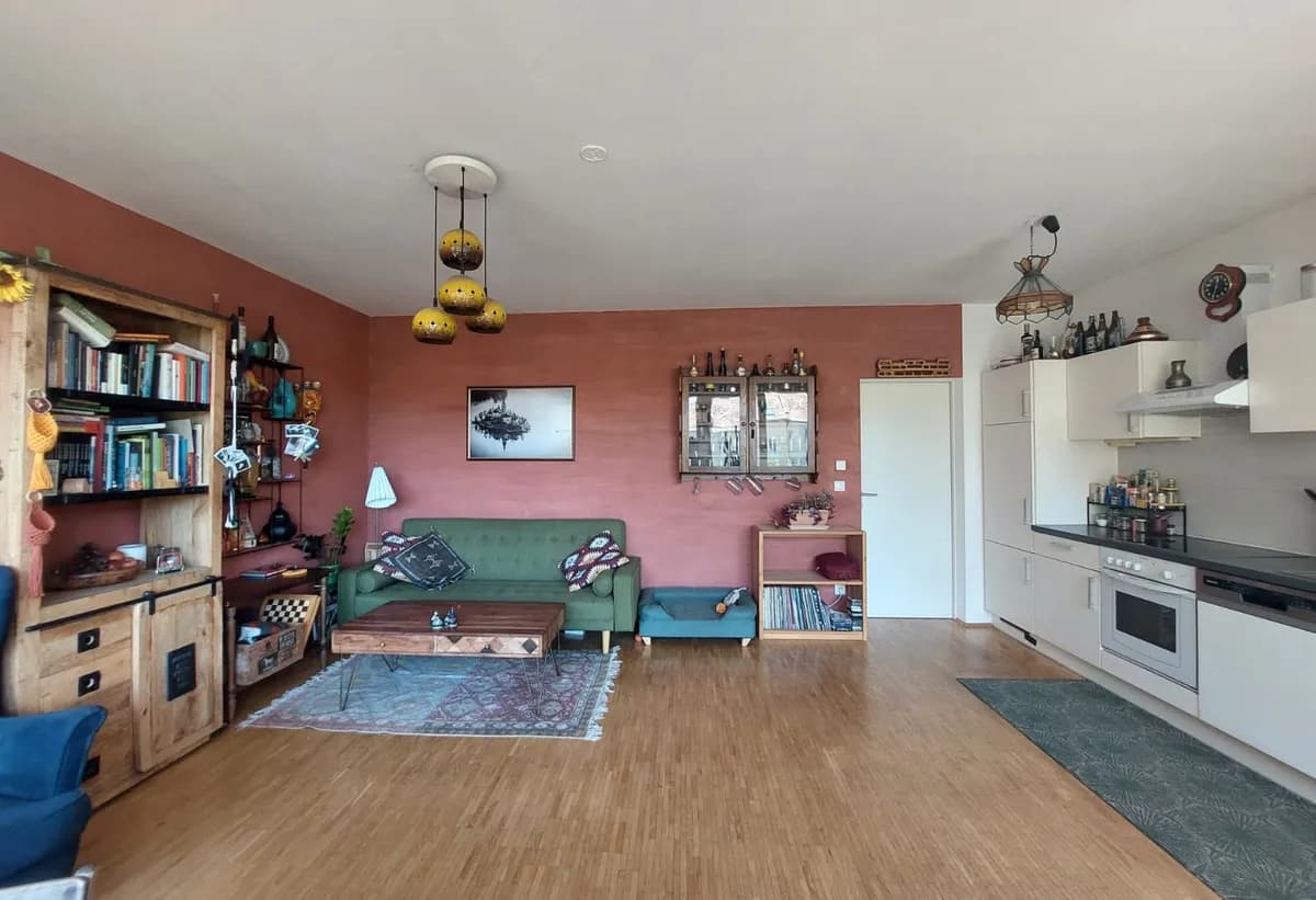 3-Zimmer-Wohnung mieten in Graz – 75 m², € 1.006 – Bild 5 von 20