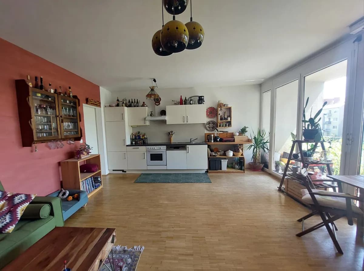 3-Zimmer-Wohnung mieten in Graz – 75 m², € 1.006 – Bild 6 von 20