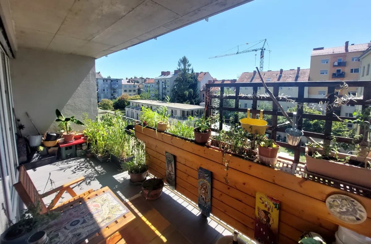 3-Zimmer-Wohnung mieten in Graz – 75 m², € 1.006 – Bild 7 von 20