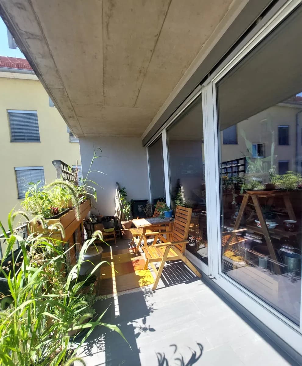 3-Zimmer-Wohnung mieten in Graz – 75 m², € 1.006 – Bild 8 von 20