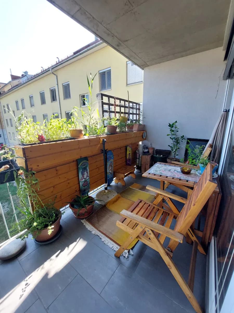 3-Zimmer-Wohnung mieten in Graz – 75 m², € 1.006 – Bild 9 von 20