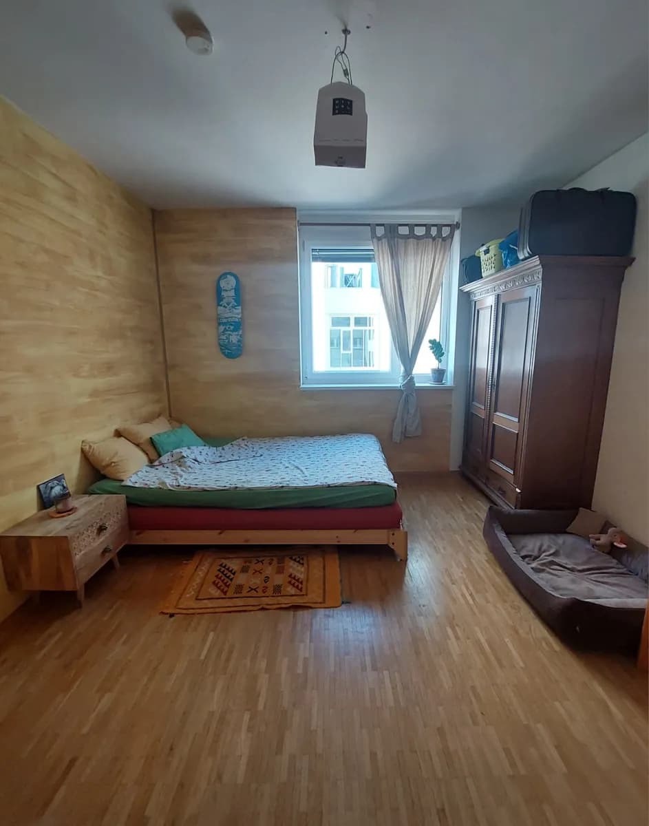 3-Zimmer-Wohnung mieten in Graz – 75 m², € 1.006 – Bild 10 von 20