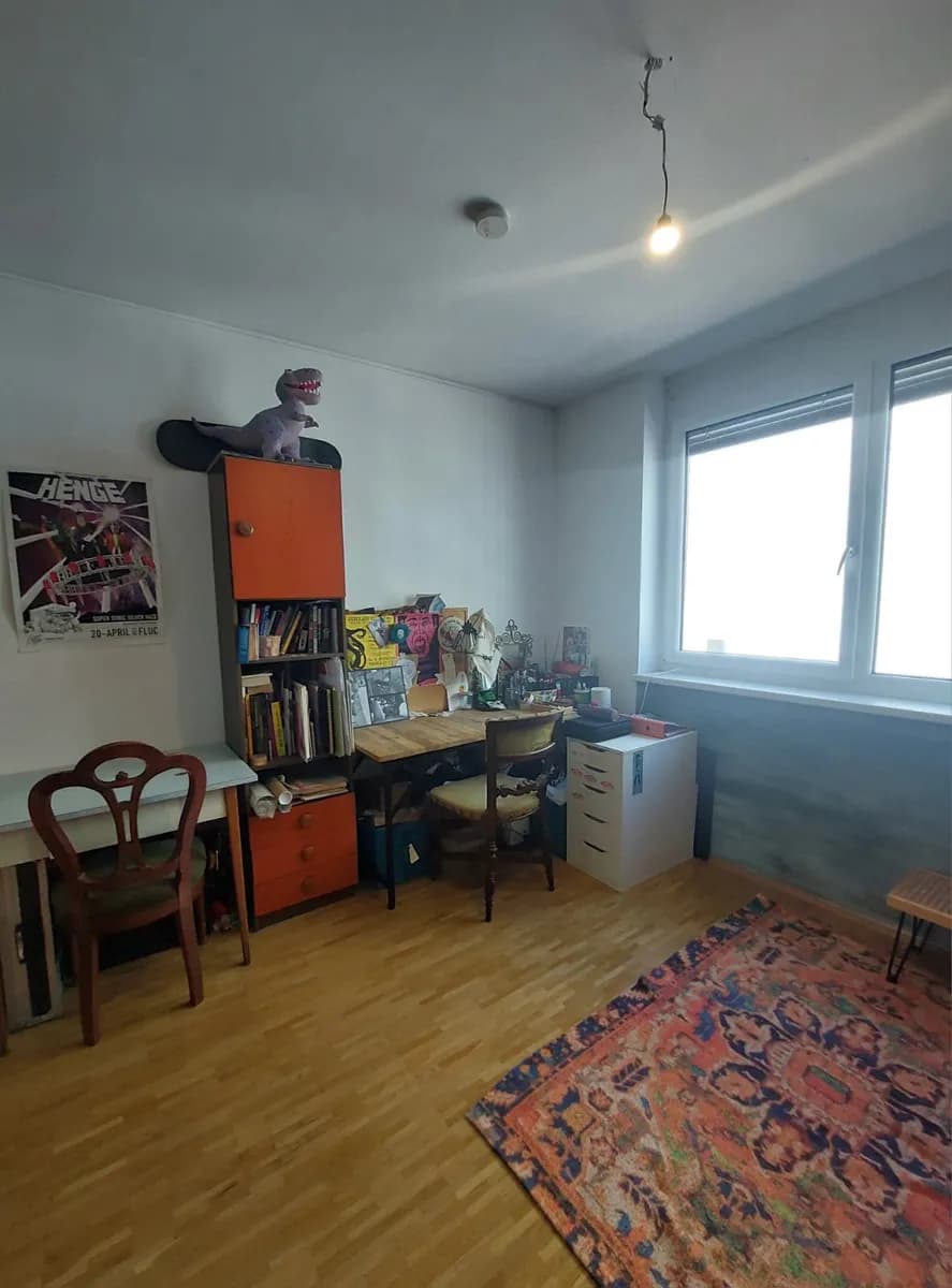 3-Zimmer-Wohnung mieten in Graz – 75 m², € 1.006 – Bild 13 von 20