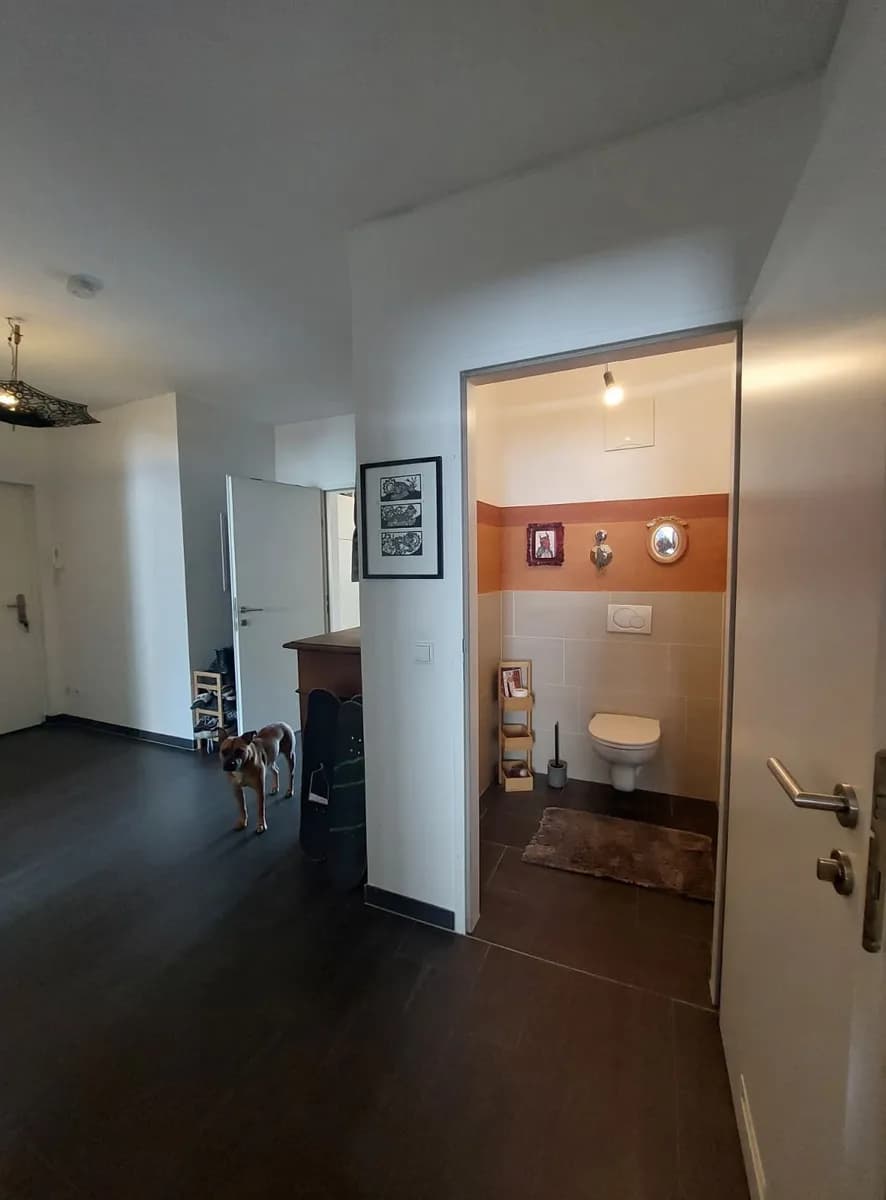 3-Zimmer-Wohnung mieten in Graz – 75 m², € 1.006 – Bild 17 von 20