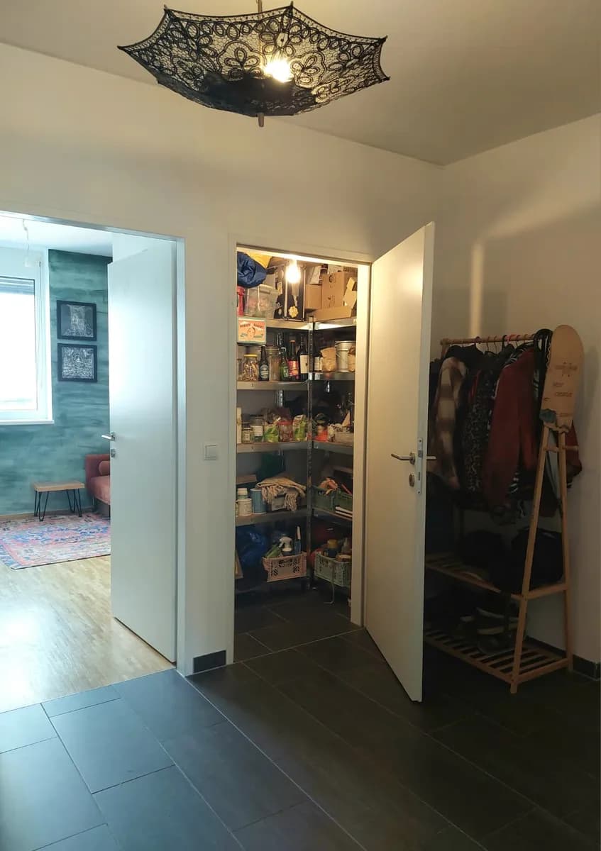 3-Zimmer-Wohnung mieten in Graz – 75 m², € 1.006 – Bild 18 von 20