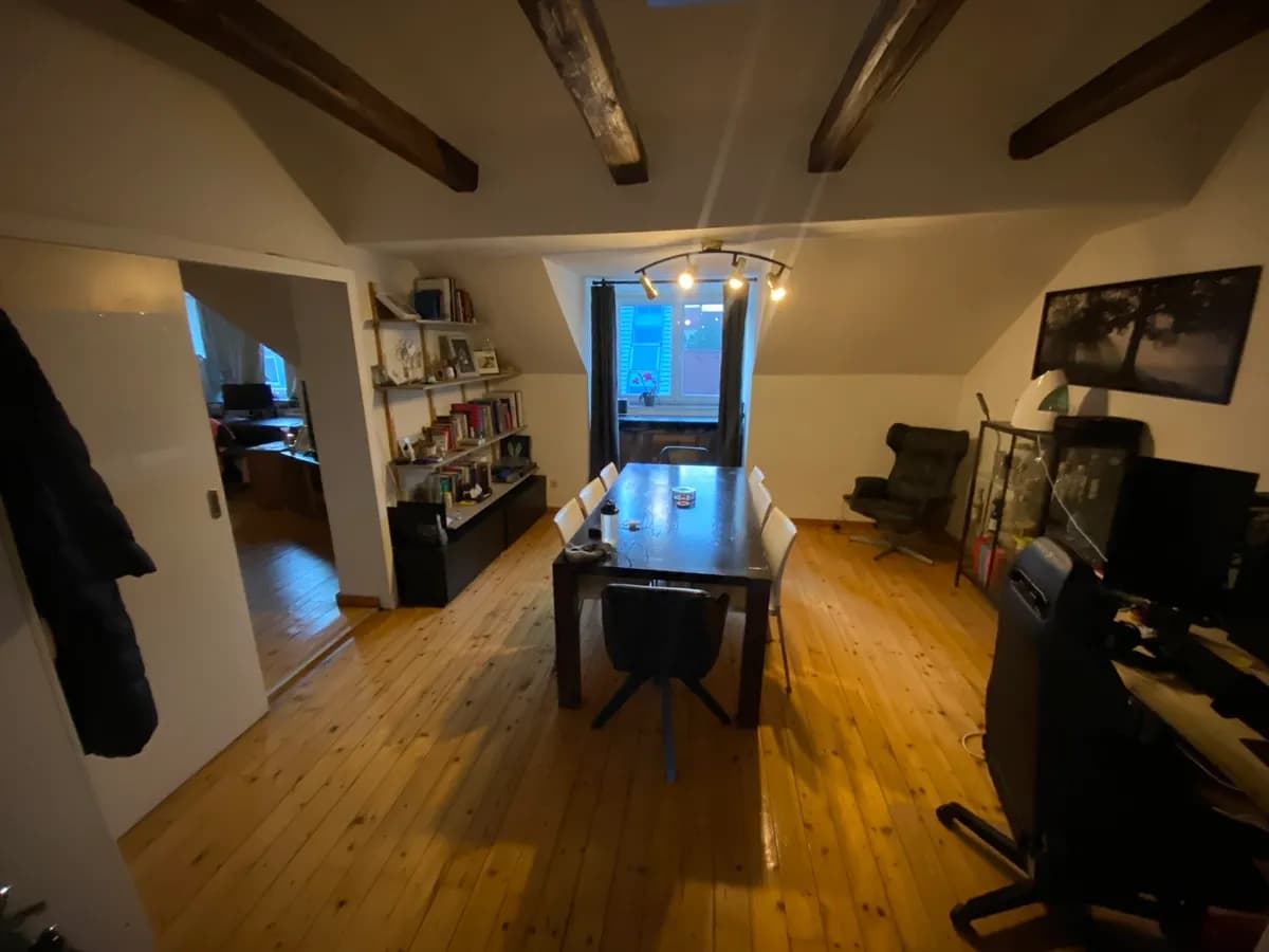 2-Zimmer-Wohnung mieten in Graz – 67 m², € 687 – Bild 2 von 8
