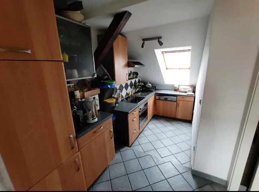 2-Zimmer-Wohnung mieten in Graz – 67 m², € 687 – Bild 3 von 8
