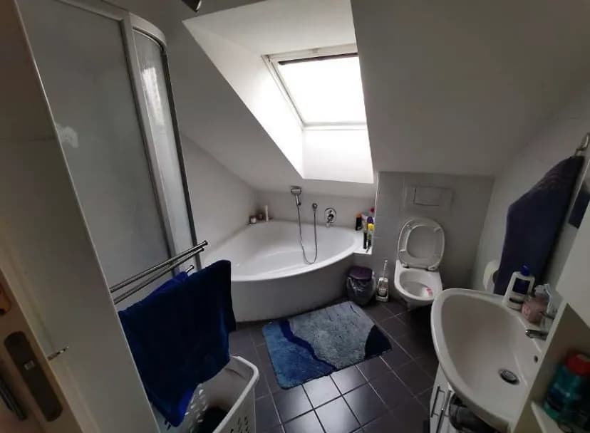 2-Zimmer-Wohnung mieten in Graz – 67 m², € 687 – Bild 5 von 8