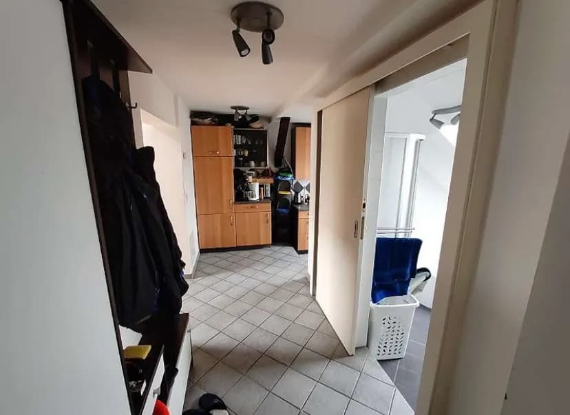 2-Zimmer-Wohnung mieten in Graz – 67 m², € 687 – Bild 6 von 8