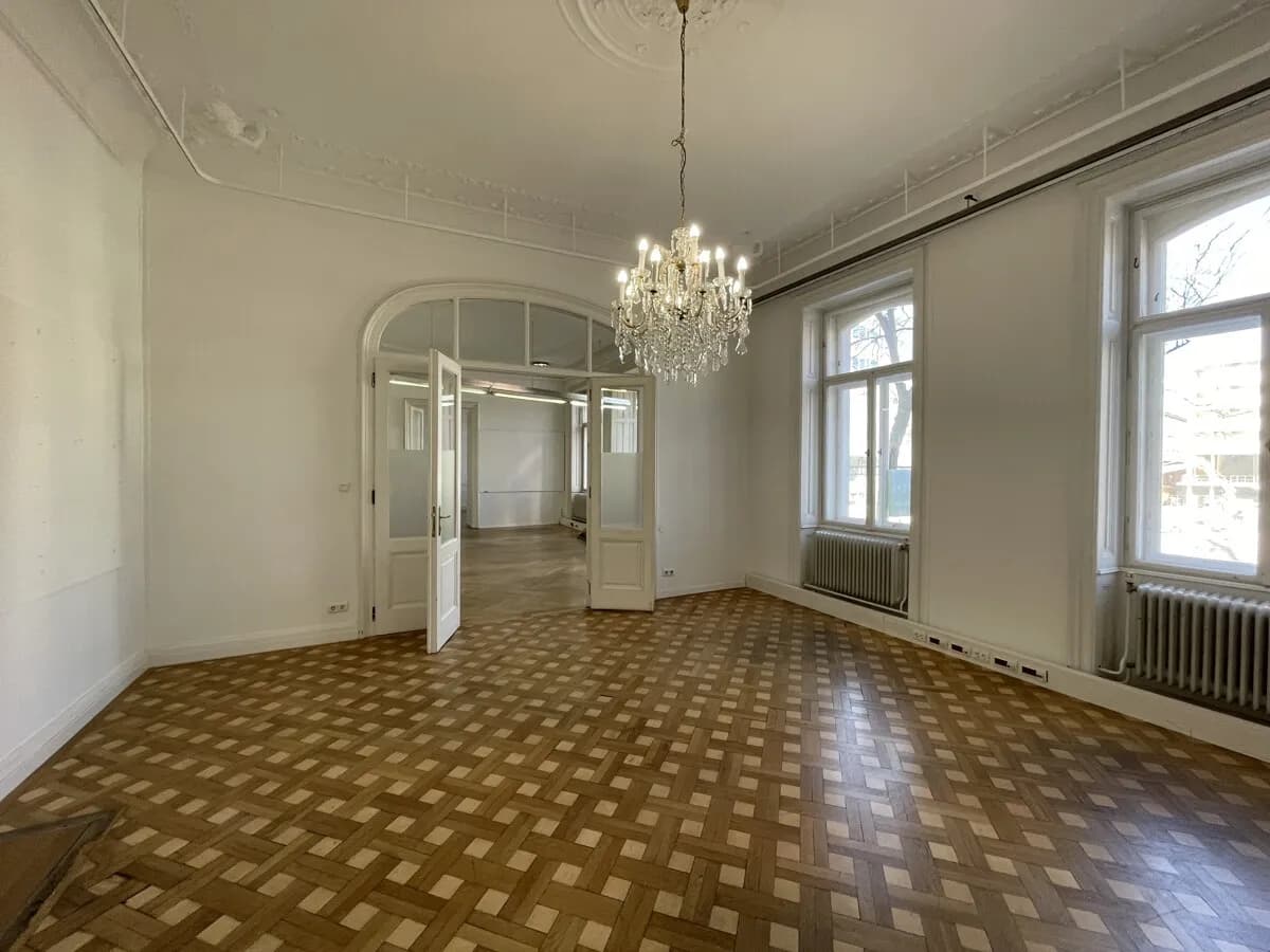 Gewerbeimmobilie mieten in Wien – 209 m², € 3.961 – Bild 3 von 17