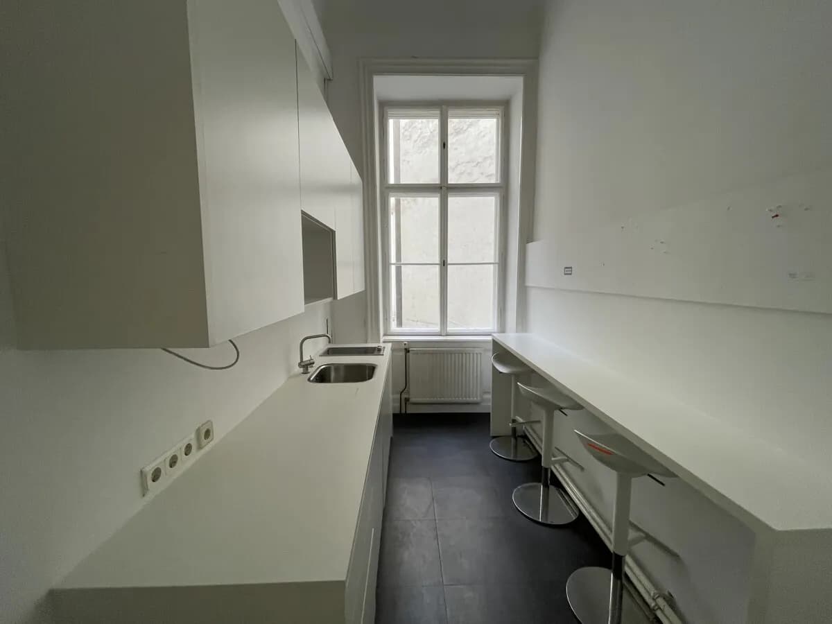 Gewerbeimmobilie mieten in Wien – 209 m², € 3.961 – Bild 7 von 17
