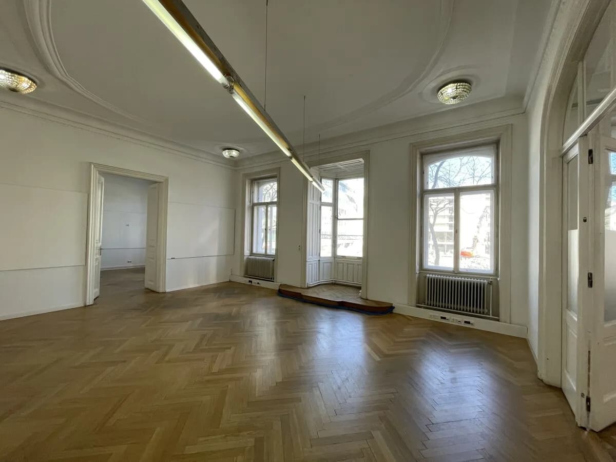 Gewerbeimmobilie mieten in Wien – 209 m², € 3.961 – Bild 9 von 17