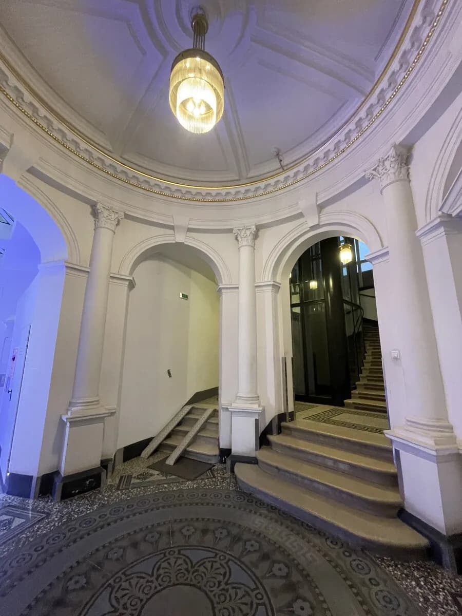 Gewerbeimmobilie mieten in Wien – 209 m², € 3.961 – Bild 10 von 17