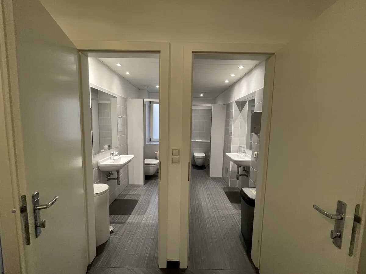 Gewerbeimmobilie mieten in Wien – 209 m², € 3.961 – Bild 11 von 17
