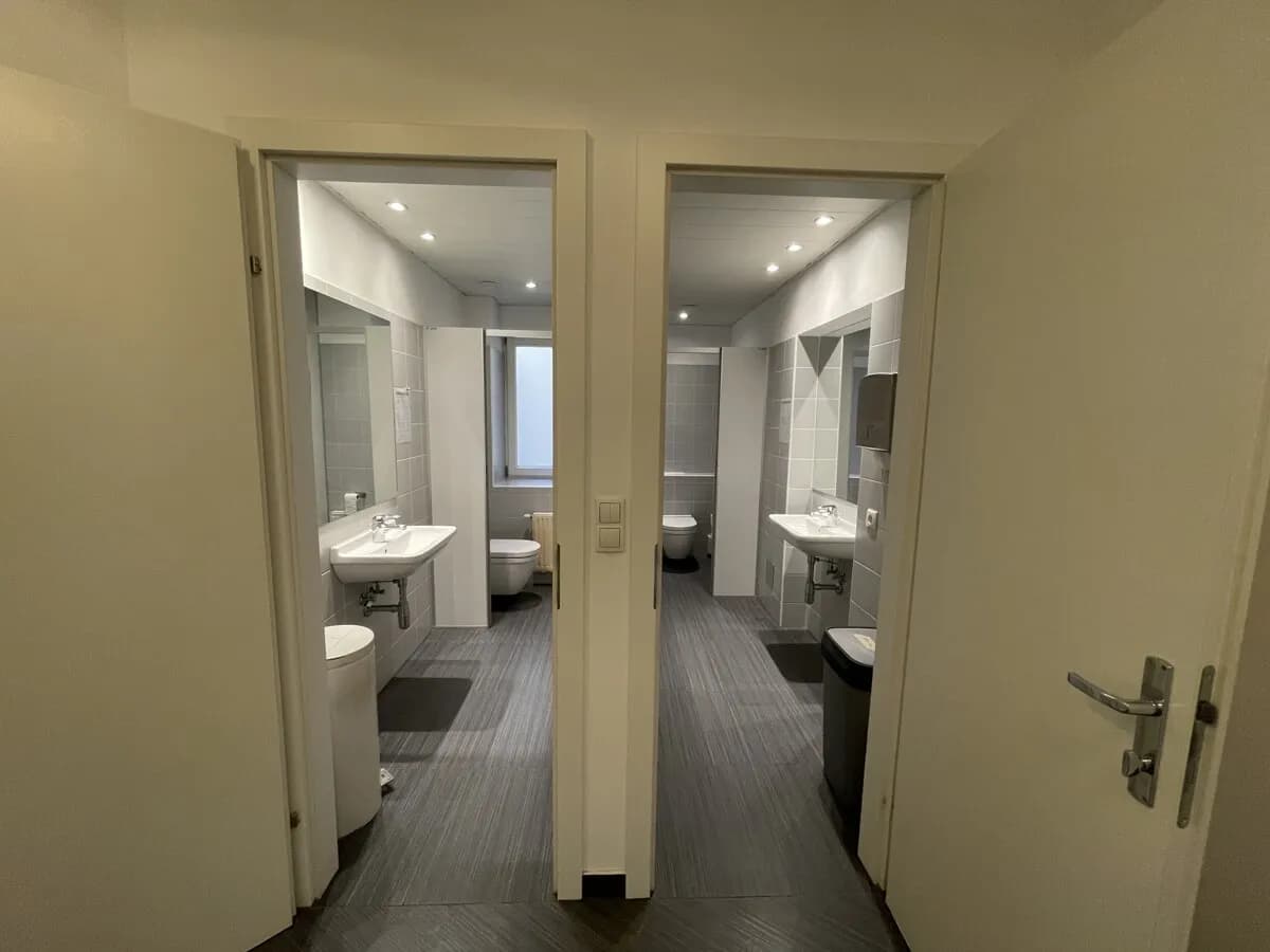 Gewerbeimmobilie mieten in Wien – 209 m², € 3.961 – Bild 12 von 17