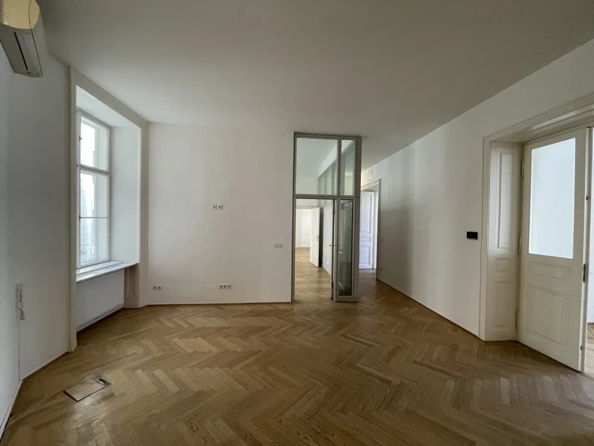 Gewerbeimmobilie mieten in Wien – 209 m², € 3.961 – Bild 13 von 17