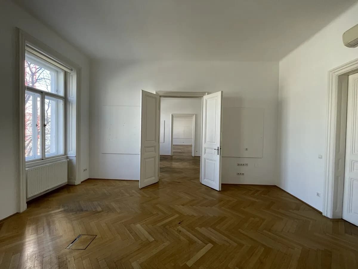 Gewerbeimmobilie mieten in Wien – 209 m², € 3.961 – Bild 14 von 17