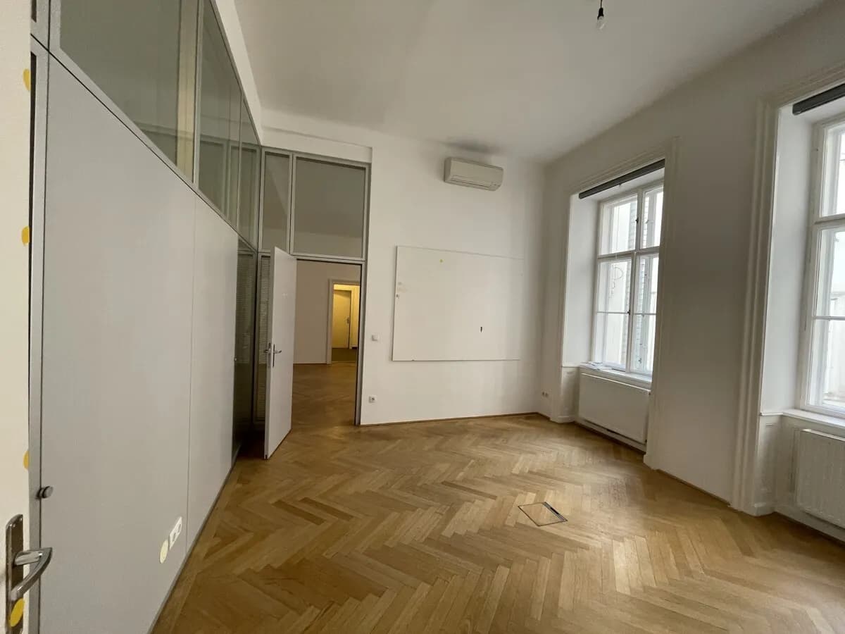 Gewerbeimmobilie mieten in Wien – 209 m², € 3.961 – Bild 15 von 17
