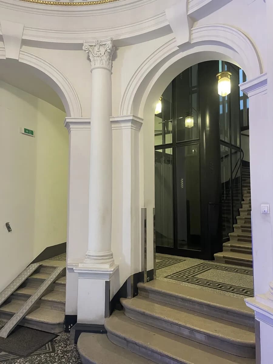 Gewerbeimmobilie mieten in Wien – 209 m², € 3.961 – Bild 17 von 17