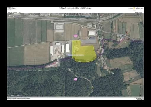 Immobilie kaufen in Hermagor – 17 953 m², € 699.000 – Bild 4 von 6