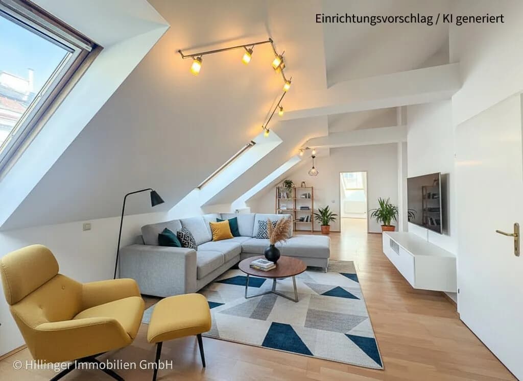 2-Zimmer-Wohnung kaufen in Wien – 72,16 m², € 249.000