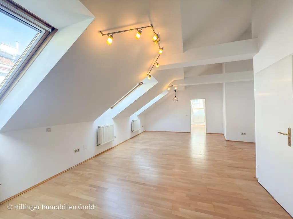 2-Zimmer-Wohnung kaufen in Wien – 72,16 m², € 249.000 – Bild 2 von 15