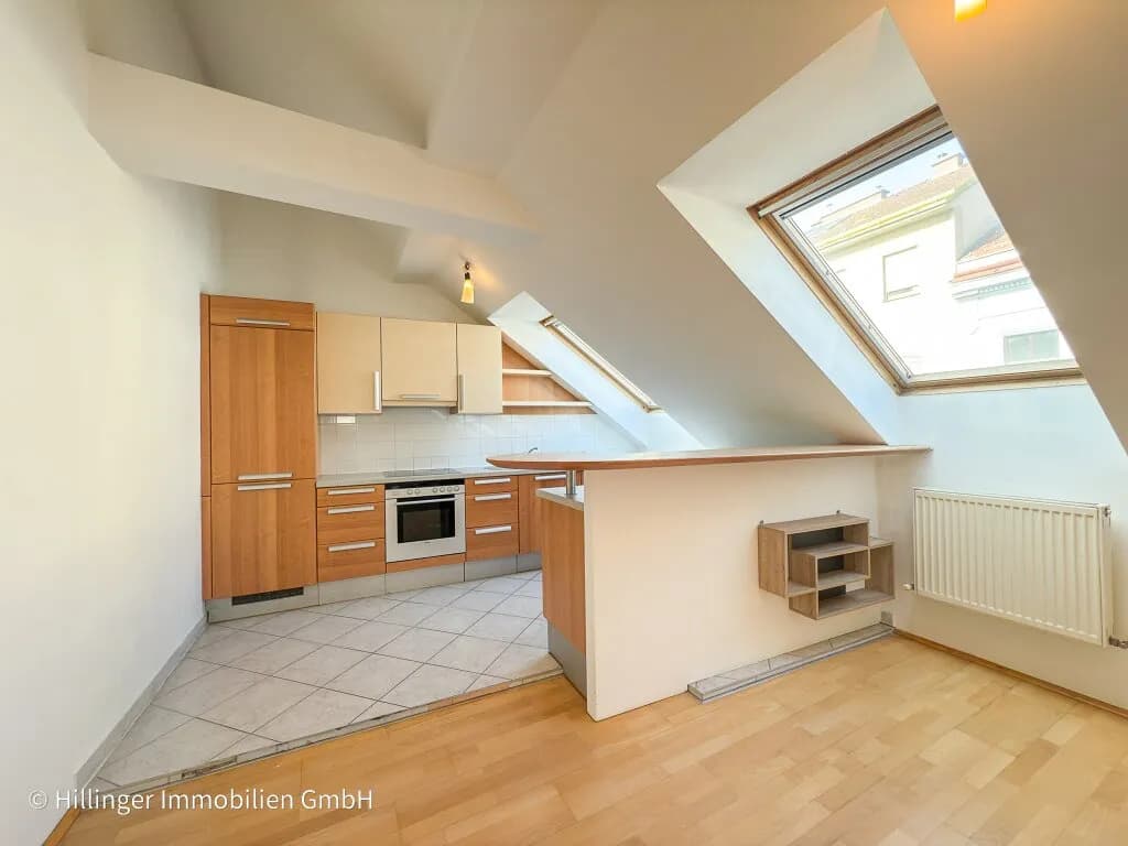 2-Zimmer-Wohnung kaufen in Wien – 72,16 m², € 249.000 – Bild 4 von 15
