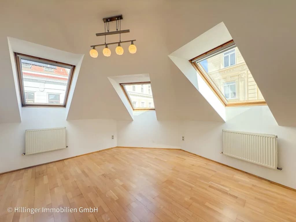 2-Zimmer-Wohnung kaufen in Wien – 72,16 m², € 249.000 – Bild 6 von 15