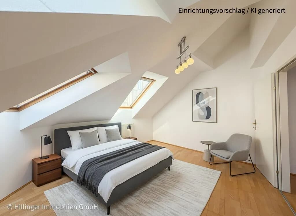2-Zimmer-Wohnung kaufen in Wien – 72,16 m², € 249.000 – Bild 8 von 15