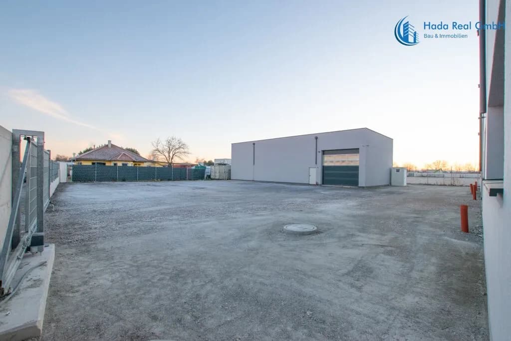 Immobilie mieten in Baden – 220 m², € 2.916