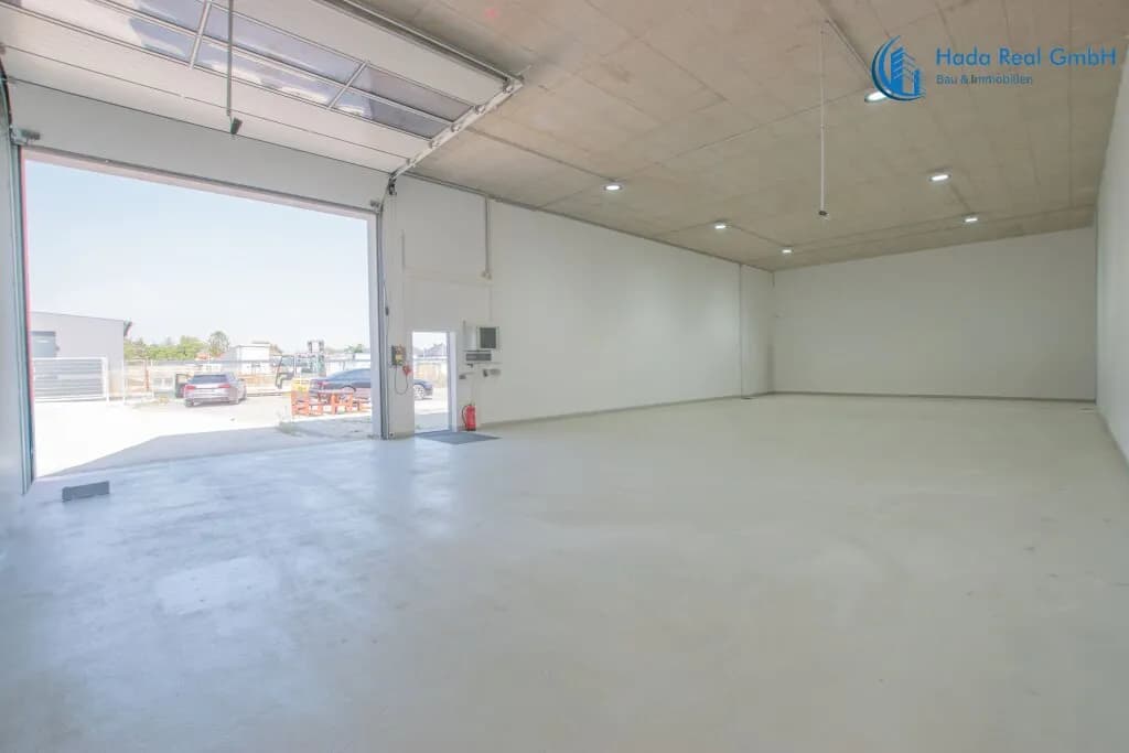Immobilie mieten in Baden – 220 m², € 2.916 – Bild 2 von 23