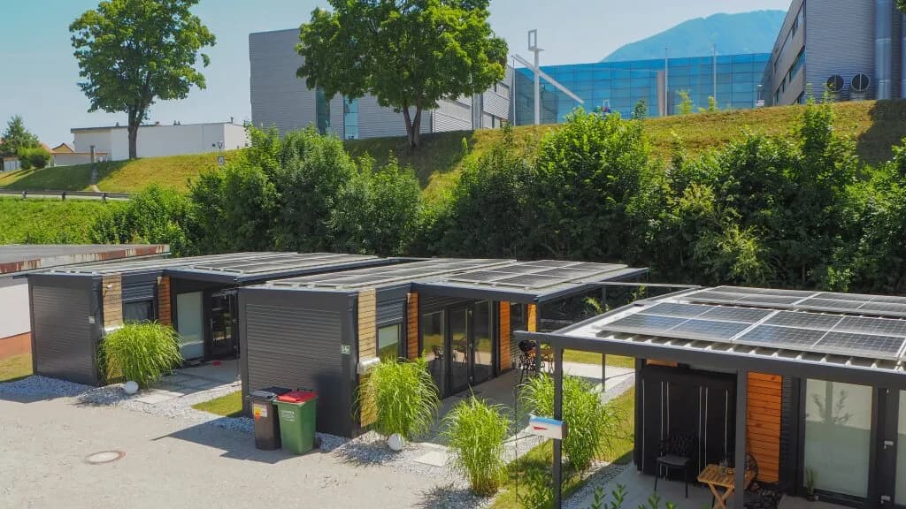 Haus mieten in Klagenfurt Land – 28,73 m², € 790