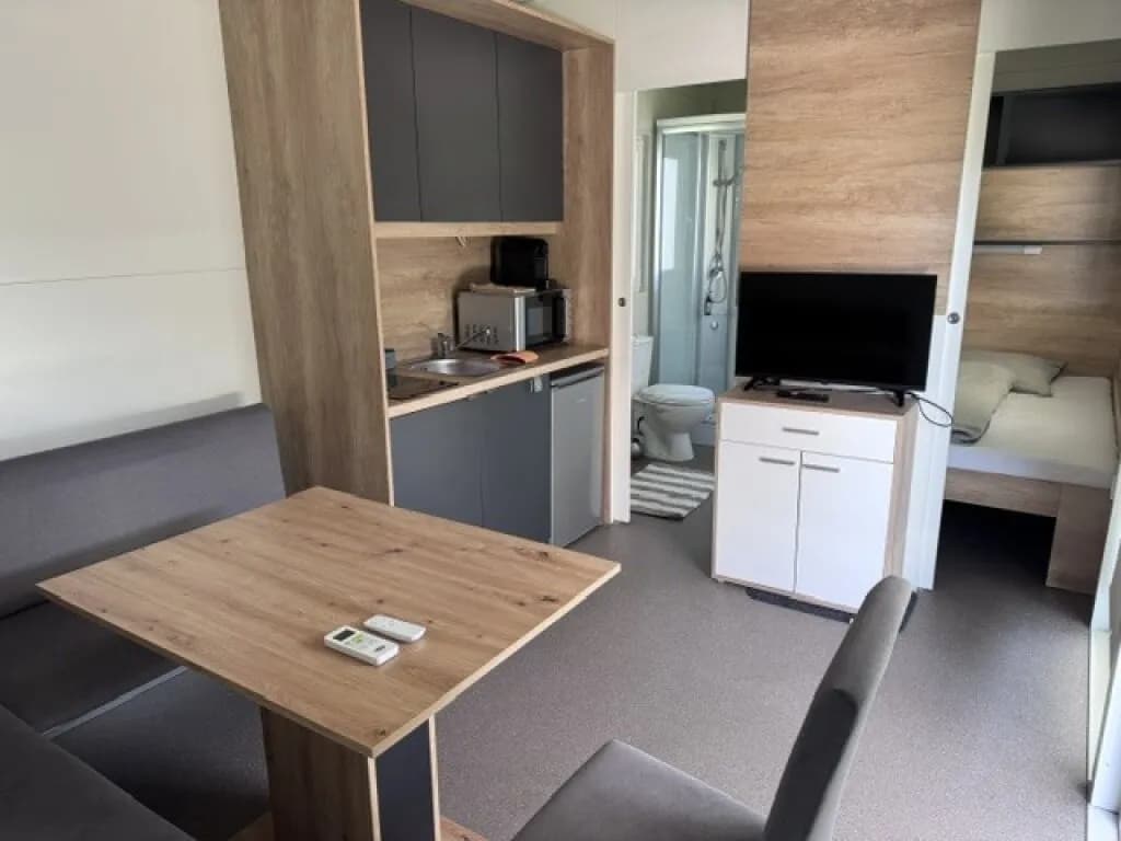 Haus mieten in Klagenfurt Land – 28,73 m², € 790 – Bild 3 von 8