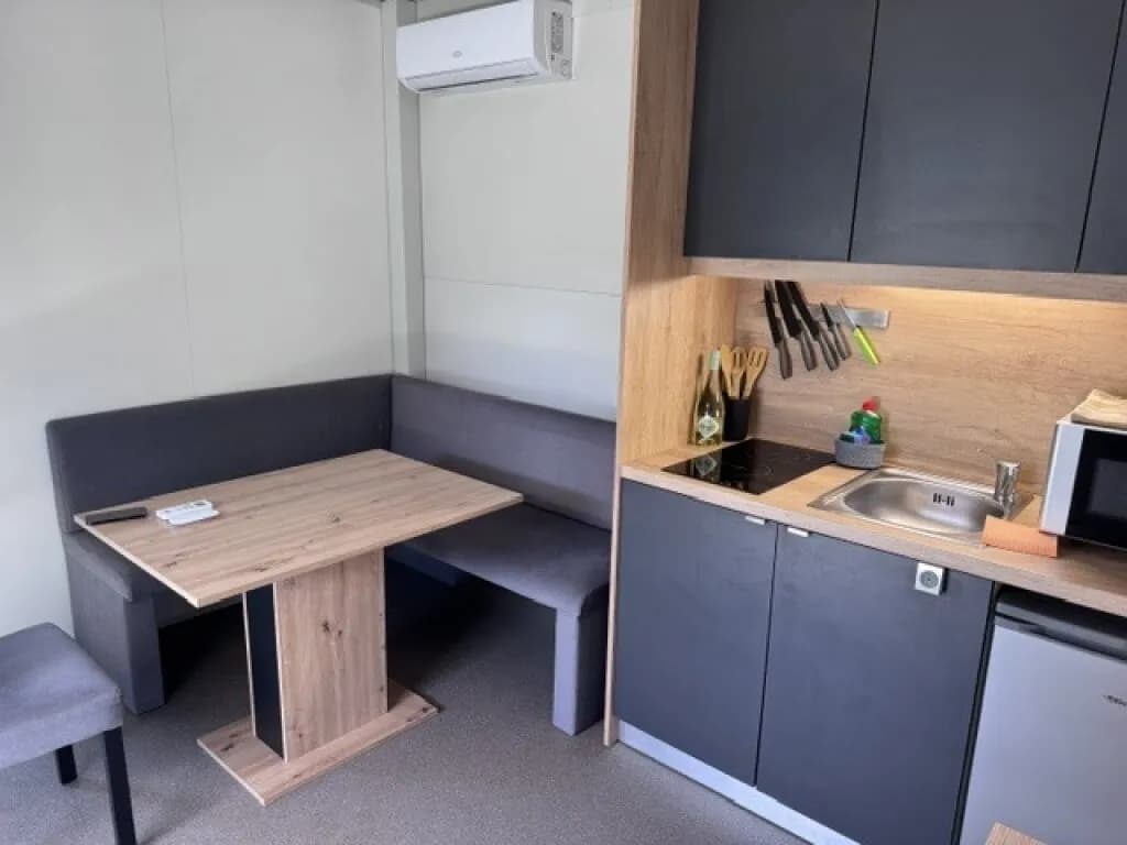 Haus mieten in Klagenfurt Land – 28,73 m², € 790 – Bild 4 von 8
