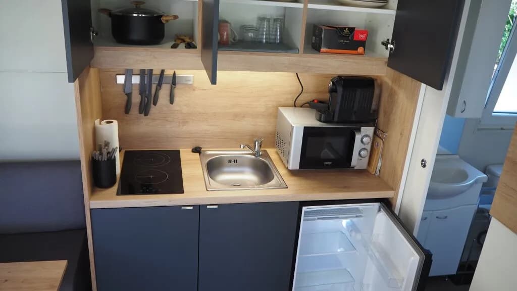 Haus mieten in Klagenfurt Land – 28,73 m², € 790 – Bild 5 von 8