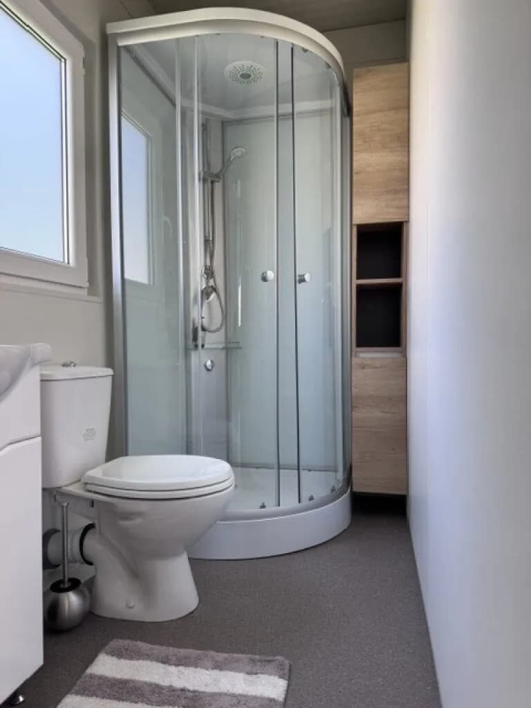 Haus mieten in Klagenfurt Land – 28,73 m², € 790 – Bild 6 von 8