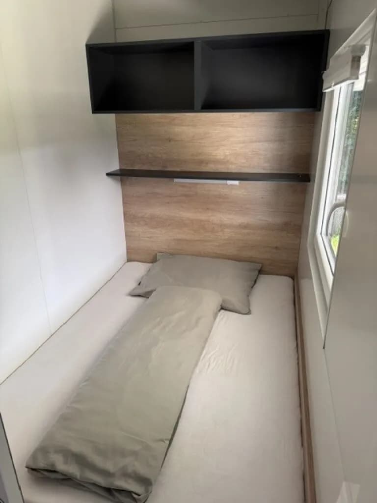 Haus mieten in Klagenfurt Land – 28,73 m², € 790 – Bild 7 von 8
