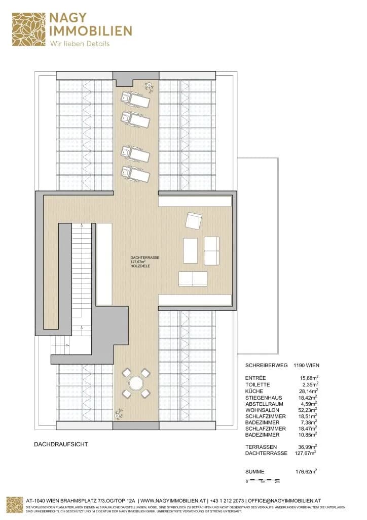 3-Zimmer-Wohnung kaufen in Wien – 176,62 m², € 4.000.000 – Bild 62 von 64