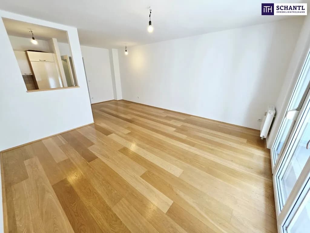 2-Zimmer-Wohnung kaufen in Wien – 60,27 m², € 339.000